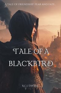 Produktbild: Tale of a Blackbird