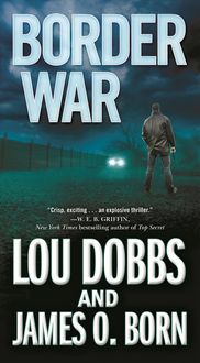 Produktbild: Border War