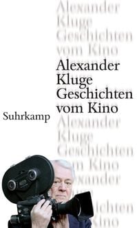 Produktbild: Geschichten vom Kino