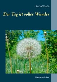Produktbild: Der Tag ist voller Wunder