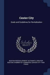 Produktbild: Center City