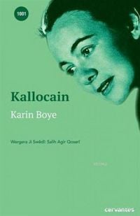 Produktbild: Kallocain K&uuml;rtce