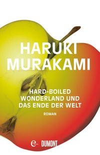 Produktbild: Hard-boiled Wonderland und Das Ende der Welt