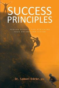 Produktbild: Success Principles
