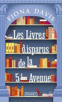 Produktbild: Les livres disparus de la 5e avenue