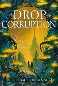 Produktbild: A Drop of Corruption