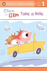 Produktbild: Clara and Clem Take a Ride