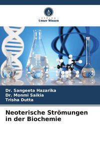 Produktbild: Neoterische Str&ouml;mungen in der Biochemie