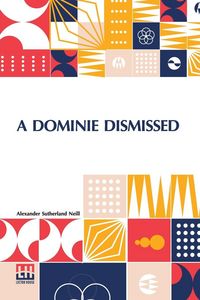 Produktbild: A Dominie Dismissed