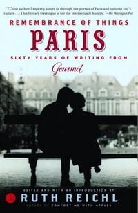 Produktbild: Remembrance of Things Paris