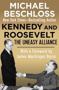 Produktbild: Kennedy and Roosevelt