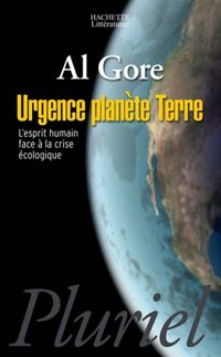Produktbild: Urgence plan&egrave;te terre : l'esprit humain face &agrave; la crise &eacute;cologique