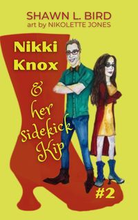Produktbild: Nikki Knox & Her Sidekick Kip