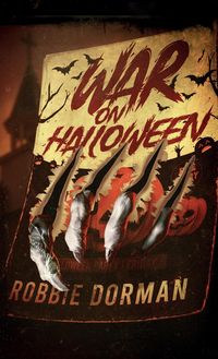 Produktbild: War on Halloween