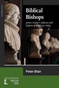 Produktbild: Biblical Bishops
