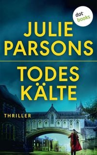 Produktbild: Todesk&auml;lte: Marys Tod - Zweiter Roman