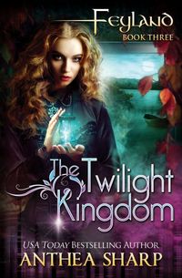 Produktbild: The Twilight Kingdom