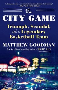 Produktbild: The City Game