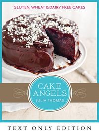 Produktbild: Cake Angels Text Only