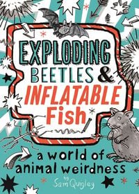 Produktbild: Exploding Beetles and Inflatable Fish