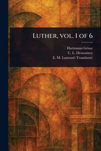 Produktbild: Luther, Vol. 1 of 6