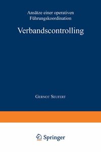 Produktbild: Verbandscontrolling