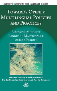 Produktbild: Towards Openly Multilingual Policies and Practices