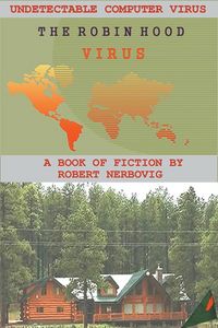 Produktbild: The Robin Hood Virus