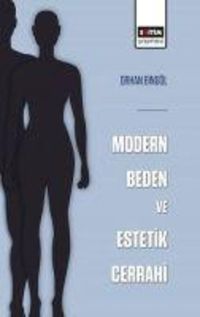 Produktbild: Modern Beden ve Estetik Cerrahi