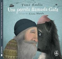 Produktbild: Una perrita llamada Gata