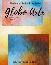 Produktbild: Globo Arte February 2022