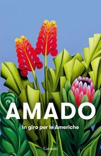 Produktbild: In giro per le Americhe