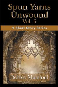 Produktbild: Spun Yarns Unwound Volume 5