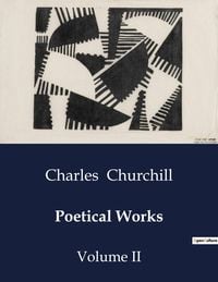 Produktbild: Poetical Works