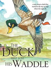 Produktbild: The Duck that Lost his Waddle