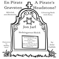 Produktbild: A Pirate's Headstone? (En Pirats Gravsten)