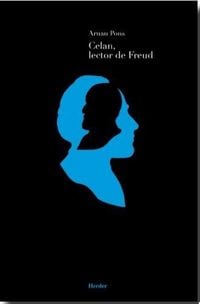 Produktbild: Celan, lector de Freud