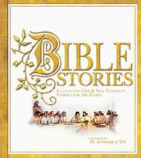 Produktbild: Bible Stories