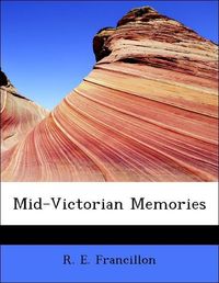 Produktbild: Francillon, R: Mid-Victorian Memories