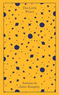 Produktbild: The Little Prince