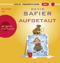 Produktbild: Aufgetaut