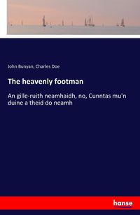 Produktbild: The heavenly footman