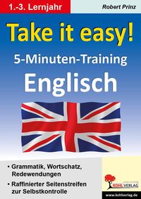 Produktbild: Take ist easy!