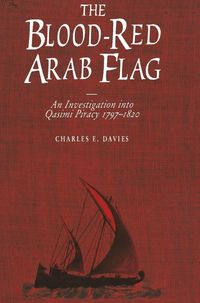 Produktbild: The Blood-Red Arab Flag