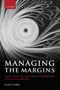 Produktbild: Managing the Margins