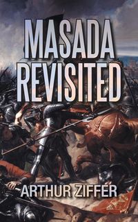 Produktbild: Masada Revisited