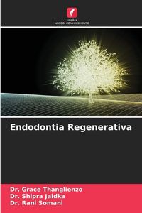 Produktbild: Endodontia Regenerativa