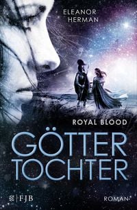 Produktbild: G&ouml;ttertochter