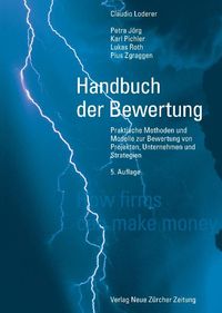 Produktbild: Handbuch der Bewertung - Band 1: Projekte