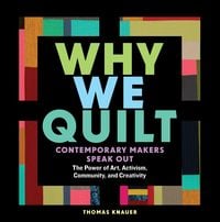 Produktbild: Why We Quilt